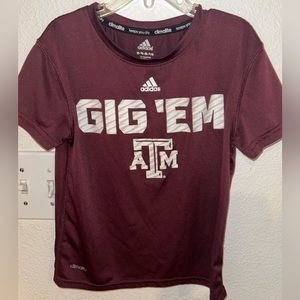 Adidas Aggie AtM Fri fit kids